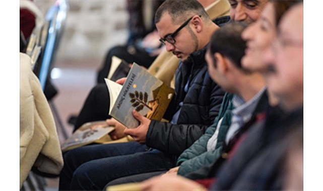 birbirine tutunan hikayeler ardic projesi kitaplasti