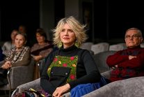 bornova kent soylesileri devam ediyor