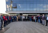 buyukakin daha guclu hale gelmemizin yolu uretimden geciyor