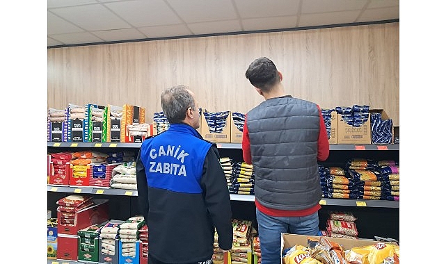 canik zabitasindan siki denetim