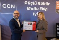 ccn holdinge calisan deneyiminde 10 sertifika birden