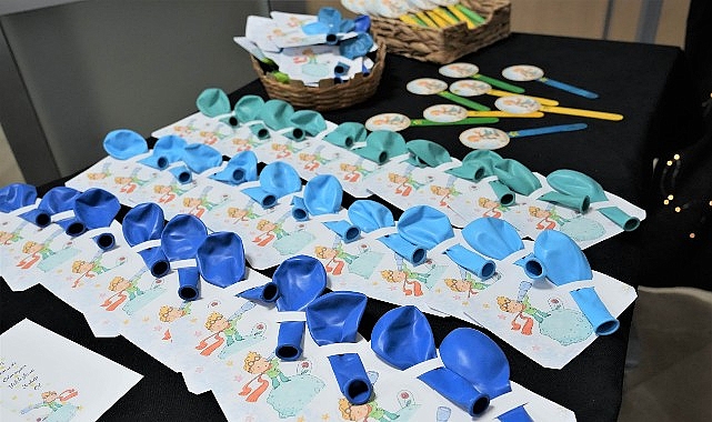 cemdeki minikler ilk karne sevincini yasadi