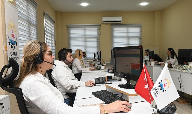 ciglide 297 bin talep aninda ve guvenle cozuldu