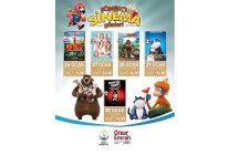 ciglide yariyil tatili sinema ve eglenceyle senleniyor