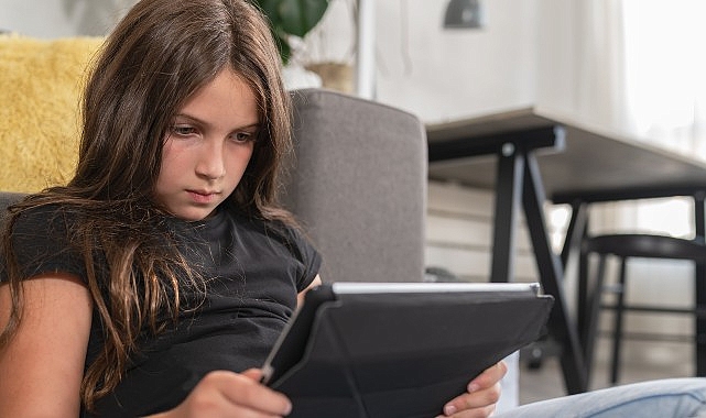 cocuklarinizi dijital dunyada korumasiz birakmayin