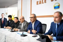 MASKİ’den Kale’nin 28 Mahallesine Altyapı Hamlesi