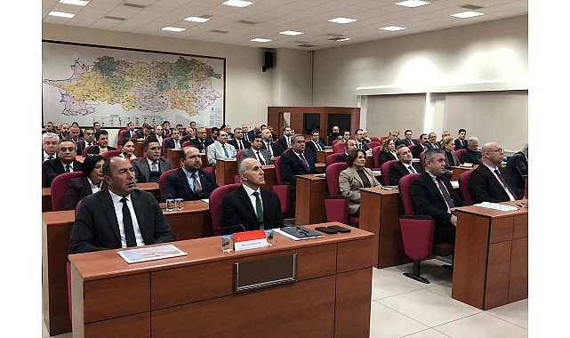 didim belediyesi aydin genelinde en fazla yatirim yapan 2 ilce belediyesi oldu