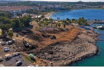 didim mavisehirde buyuk donusum devam ediyor