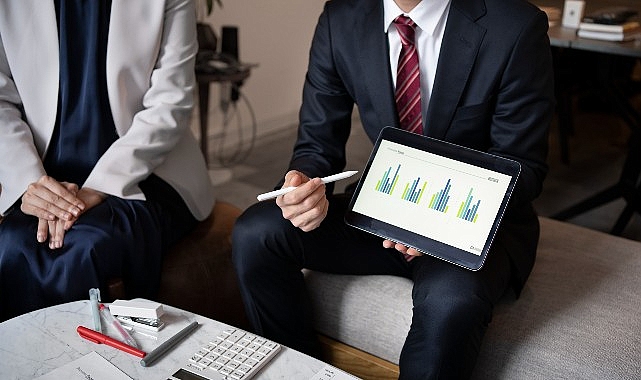 dijital finansta yeni rekabet alani guvenli orkestrasyon