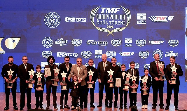 dunya sampiyonlari ilk kez izmirde