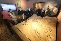 Konya’da Siyer Sergisi Büyük Beğeni Topladı