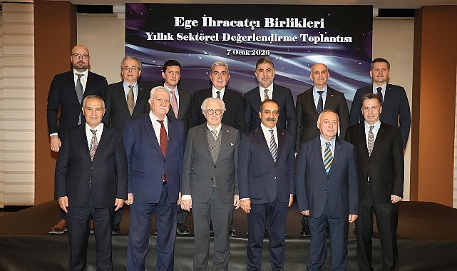 ege ihracatci birliklerinden 2025 degerlendirmesi bu yil buyume degil dayaniklilik yiliydi