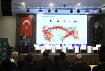 Başkan Tugay Afet Yönetiminde Öngörü ve Hazırlığın Önemini Vurguladı