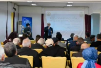 Ankara Büyükşehir Arıcılara Eğitim Desteğini Sürdürüyor