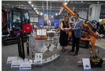 fuarlar izmir ekonomisine guc katiyor