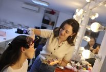 geleneksel sanatlar atasemde yasatiliyor