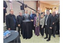 golcuk evlilik fuari yeni evlenecek ciftlere kapilarini acti