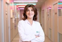 guzel koku hijyen gostergesi degil