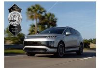 hyundai ioniq 9 kadinlarin dunyasinda yilin suvu secildi