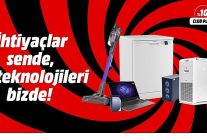 ihtiyaclar sizde teknolojileri mediamarktta kampanyasi devam ediyor