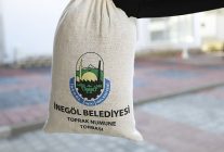 inegol belediyesinden tarima ve ureticiye tam destek