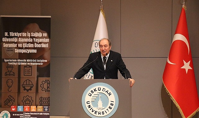 is sagligi ve guvenliginde yenilikci yaklasimlar ele alindi