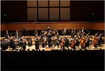 izmir devlet senfoni orkestrasi iki buyuk yetenegi bulusturdu