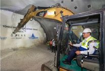 izmirin projeleri icin 21 milyar liranin uzerinde yatirim yapildi