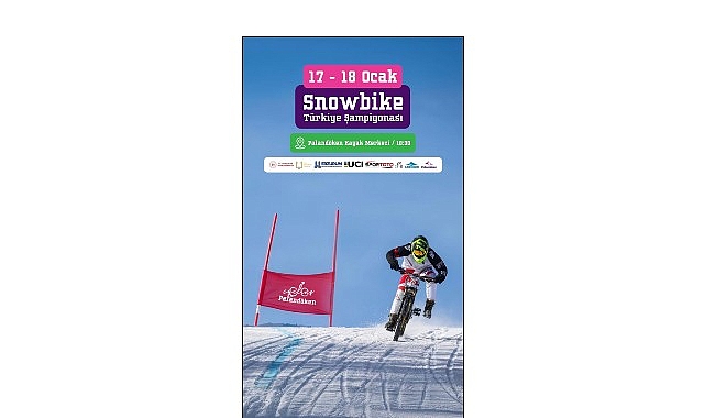 kar uzerinde ilk turkiye sampiyonlugu mucadelesi