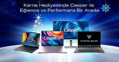 karne hediyesinde casper farki oyun performans ve eglence