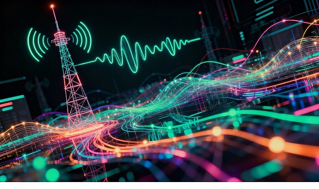 kaspersky uyariyor 2025te telekom sektorunu hedef alan tehditler yeni teknolojilerin getirdigi risklerle 2026ya tasiniyor