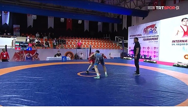 kemerde gures etkinligi