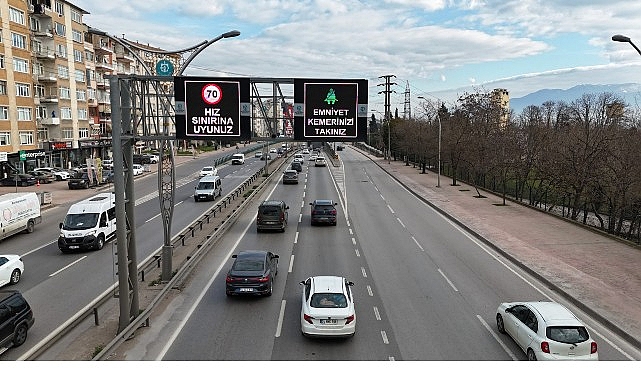 kocaeli ulasiminda akilli cozumler