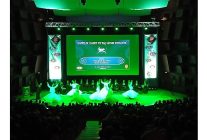 konya buyuksehir fransada sema mukabelesi duzenledi