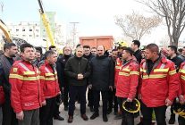 konya itfaiyesi 2025te 15 bin 497 olaya mudahale etti