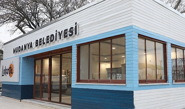 lokanta mudanya aciliyor