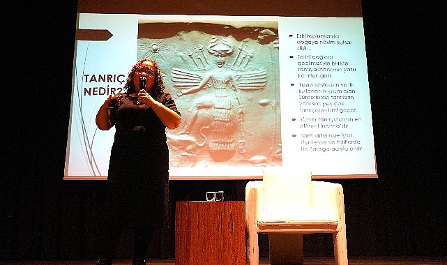 maltepede kadinlar tarih konusuyor soylesisi