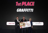 mediamarkt startup challenge 2026nin birincisi graffiti oldu