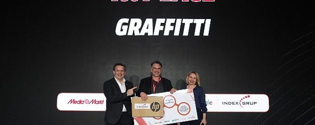 mediamarkt startup challenge 2026nin birincisi graffiti oldu