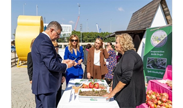 mendereste salep umudu