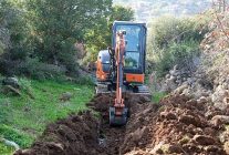 menemen belediyesinden tarima can suyu