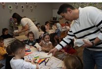 niluferde enerji bilinci artiyor