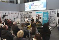 niluferde hpv asisi ve taramalar konusuldu