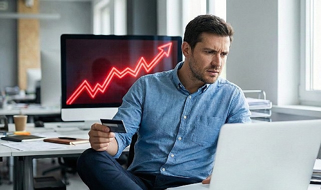 odeme sistemlerinde sikayetler son bir haftada yuzde 247 artti