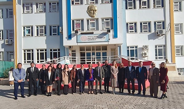 okullarda yariyil tatili basladi