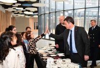 osmangazi belediyesi yetenek evlerinde hayaller eserlere donustu