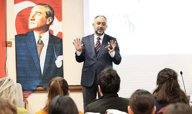 osmangazide felsefe bulusmalari devam ediyor