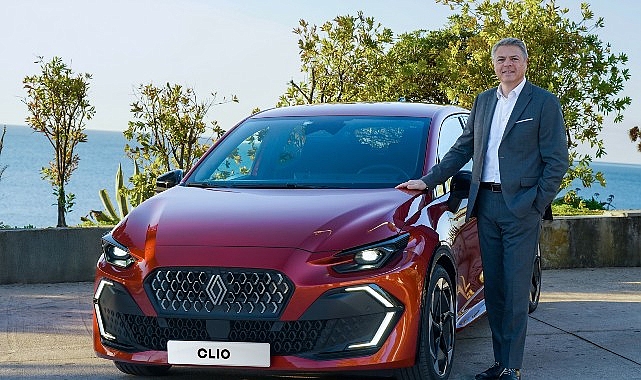 oyak renault 2025 yilini guclu bir uretim ve ihracat performansiyla kapatti