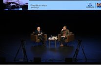 peyam i garbta ocak ayinin konusu denemecilik oldu