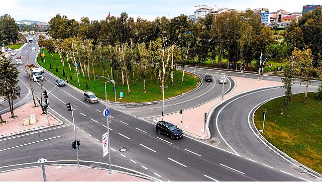 ressamlarin degil buyuksehirin eli degdi